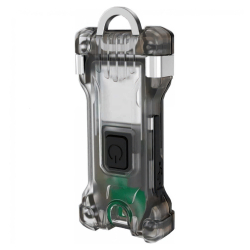 Мультифонарь Armytek Zippy Extended Set WR (Grey Onyx)