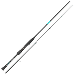 Спиннинг Relax Dictator 2секц. RFD-862MH 2.59м 12-46гр 159г Тр.длина 1.34м Колец 9шт Extra Fast