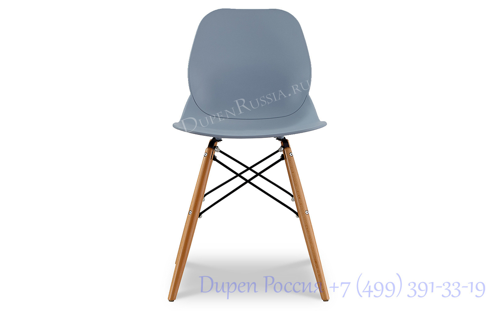 Стул PW-025 blue 5435U