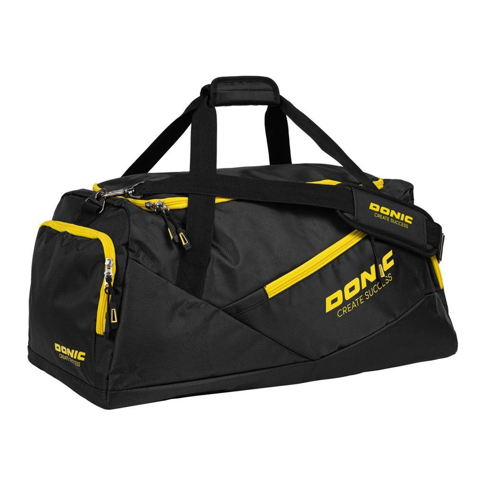 Donic Sportsbag Pin