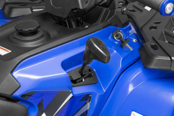 Квадроцикл SHARMAX Hummer 320 RX LTD