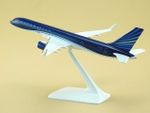 Модель самолета Boeing 757-200 (М1:200, Азербайджанские авиалинии)