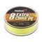 Шнур плетеный Helios EXTRA CLASS 8 PE BRAID Fluorescent Yellow 0,20mm/135 (HS-8PEY-20/135 Y)