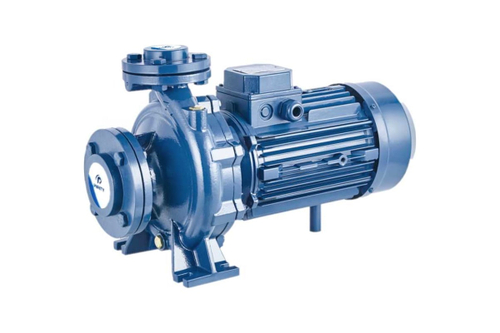 Консольно-моноблочный фланцевый насос PURITY PSTC 65-250/300 (N)