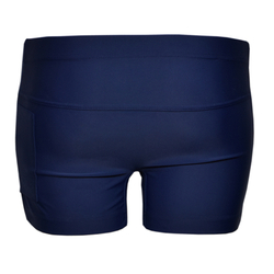 Женские теннисные шорты Australian Short in Lift - blu cosmo