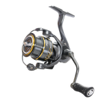 Катушка безынерционная ультралайт Black Side Reliz II C2000S Trout (6+1 подш.)