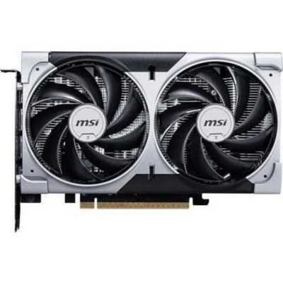 Видеокарта MSI nVidia GeForce RTX 5060 8G Ventus 2X