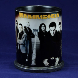 Кружка Rammstein