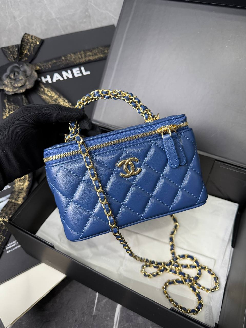 Сумка Chanel