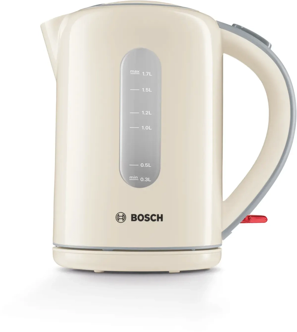 Чайник Bosch TWK 7607