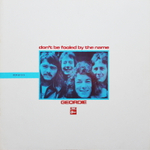 Geordie / Don't Be Fooled By The Name (LP)