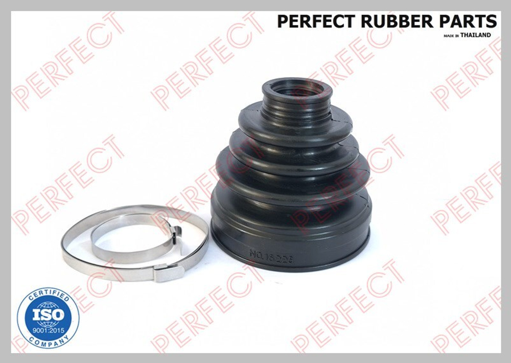 Пыльник привода 25,5x83x90 PERFECT (Кратность 1 шт) NS54S50IZ