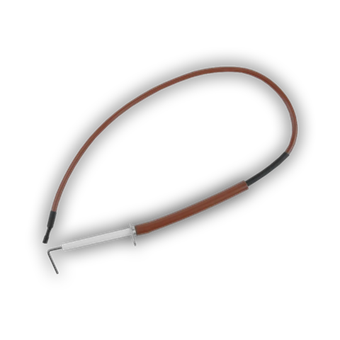 Электрод розжига и ионизации Varme, Light Federica Bugatti