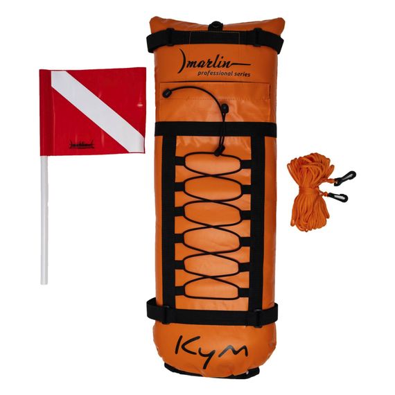 Буй Марлин Кум Оранж