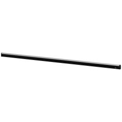 Линейный светодиодный светильник ЭРА LLED-01-16W-4000-B 16Вт 4000K L1174мм с выключателем черный | Бытовые светодиодные линейные светильники