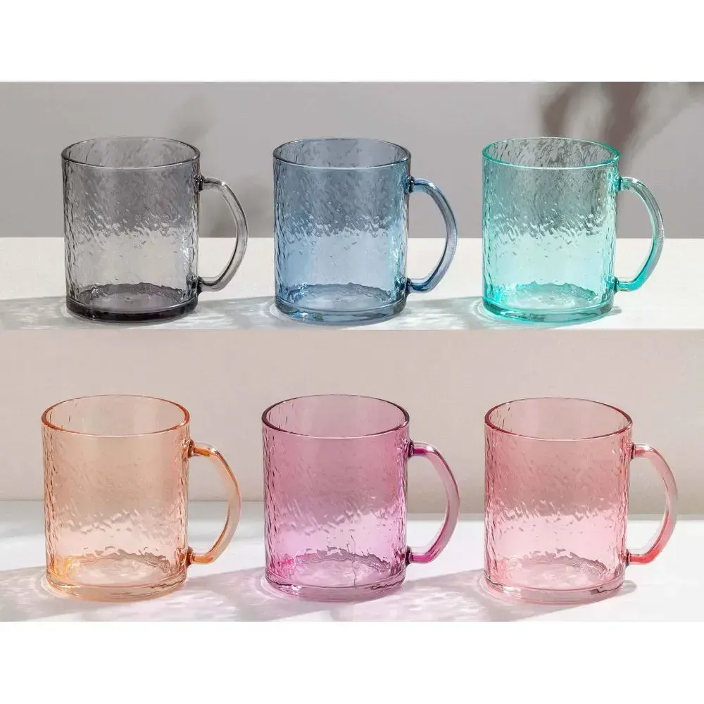 Кружка 280 мл (мультиколор) Кружка 280 мл (мультиколор)