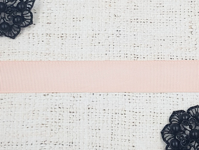 Лента репсовая, ш. 2,5 см.