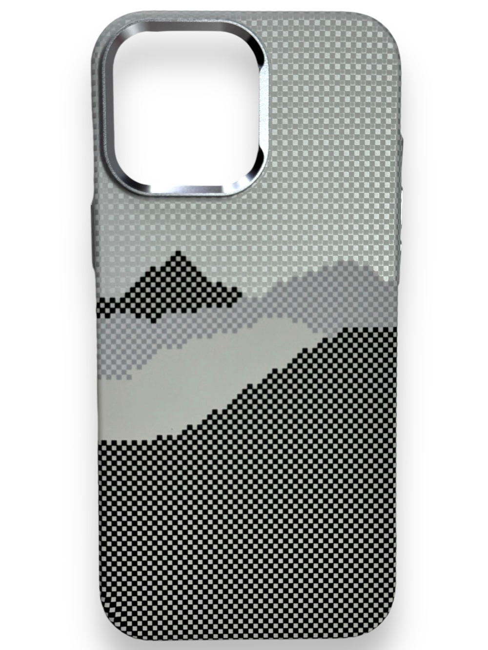 LUXO Life Plus с MagSafe iPhone 16 PRO