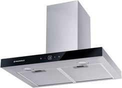 Вытяжка Maunfeld Breeze 60 нержавейка