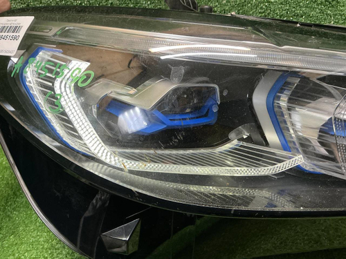 Фара правая BMW X7 G07 (2019-2022) Laser Light