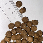 Сухой корм Дилли для щенков всех пород, 15 кг