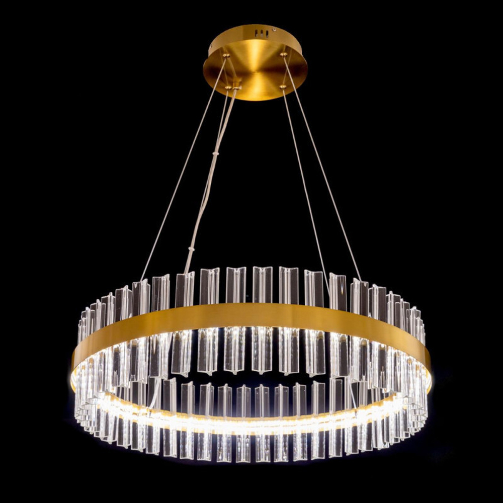 Подвесная люстра Citilux CL337063