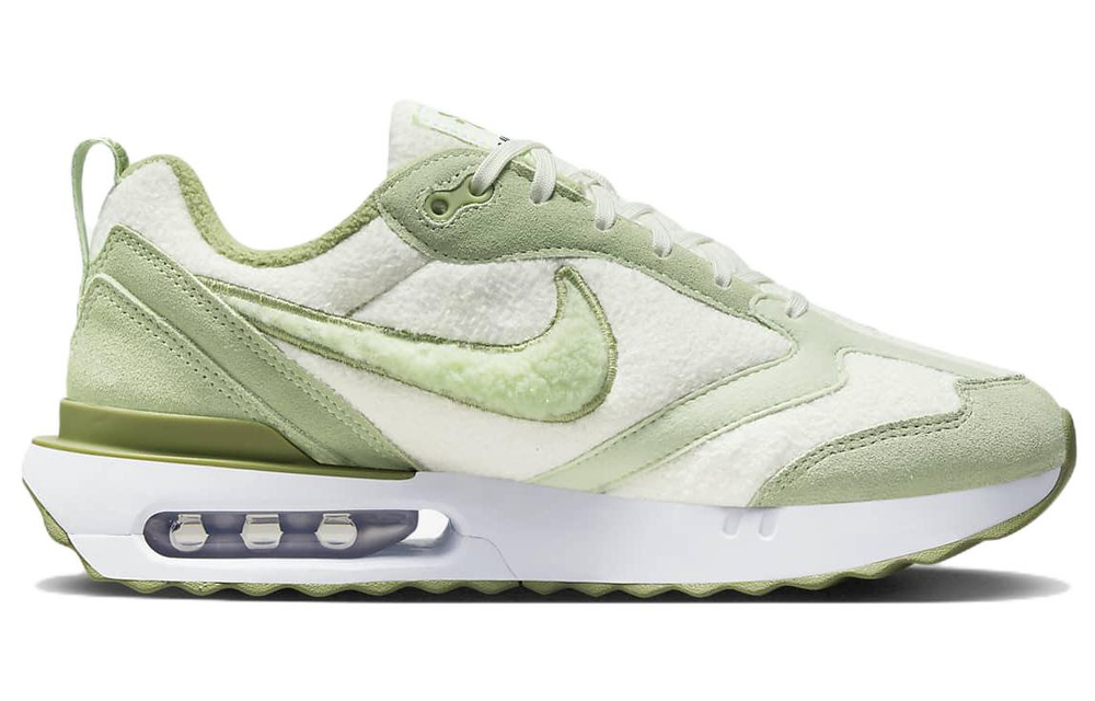 Кроссовки Nike Air Max Dawn (Женская размерная сетка)