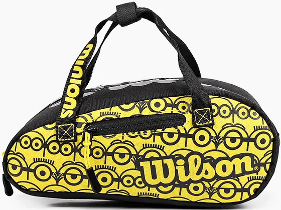 Сумка-пенал Wilson Minions Mini, арт. WR8013901001