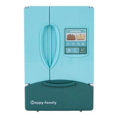 Быт.техника Холодильник с аксессуарами 15см, коробка LS820Q26