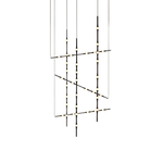 Подвесной дизайнерский светильник Dew by LEDS C4