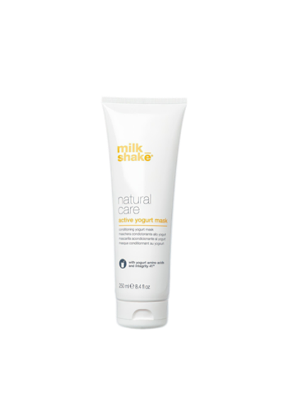 Milk Shake ACTIVE YOGURT MASK / Активная йогуртовая маска для домашнего использования