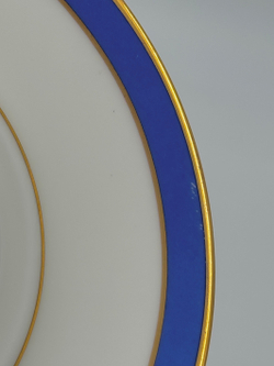 Чайная пара Tiffany & Co, Tiffany Floral