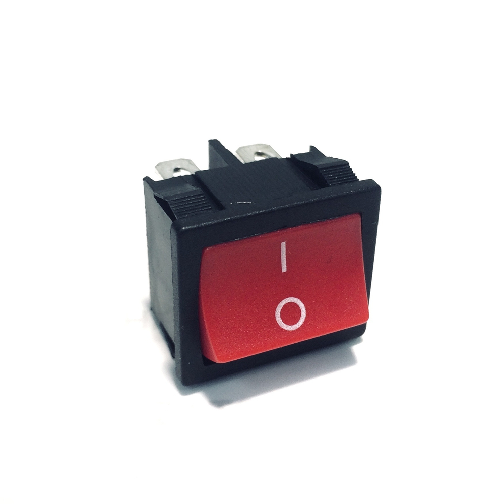 Переключатель 6pin ON-ON (10A 125VAC, 6A 250V, 15A 12VDC)