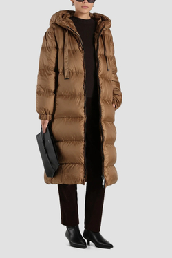 Пальто женское MAX MARA THE CUBE SEI