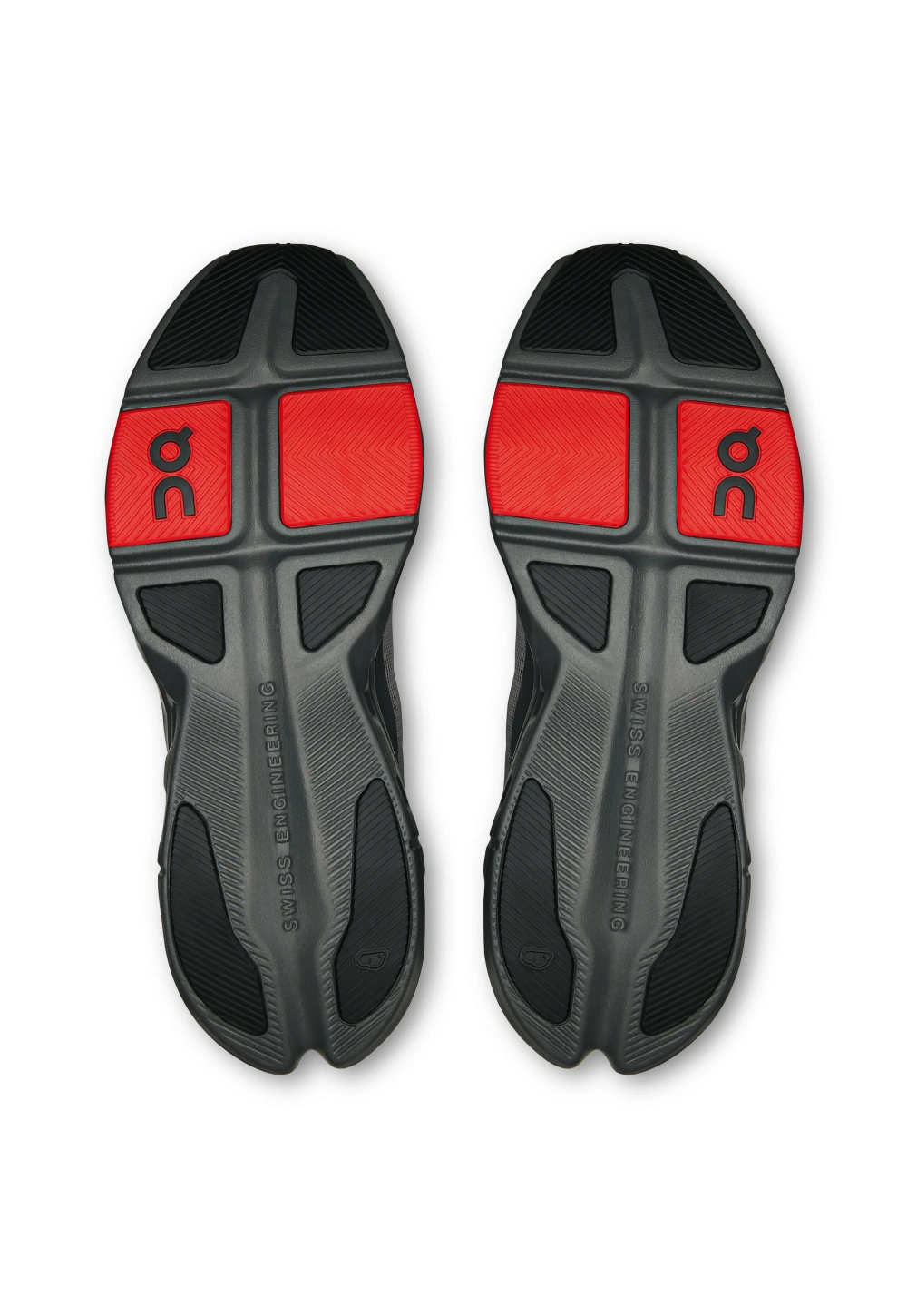 Кроссовки On Cloudpulse Next