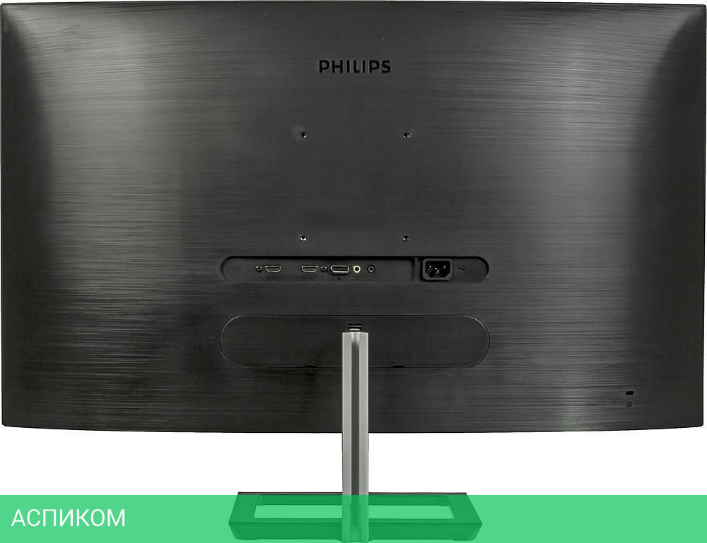 Монитор Philips 31.5" 328E1CA