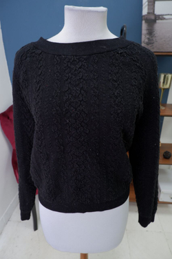 Джемпер Love Republic практичный 44 размер