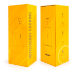 Мастурбатор с вибрацией Bior Toys A-Loving 14012