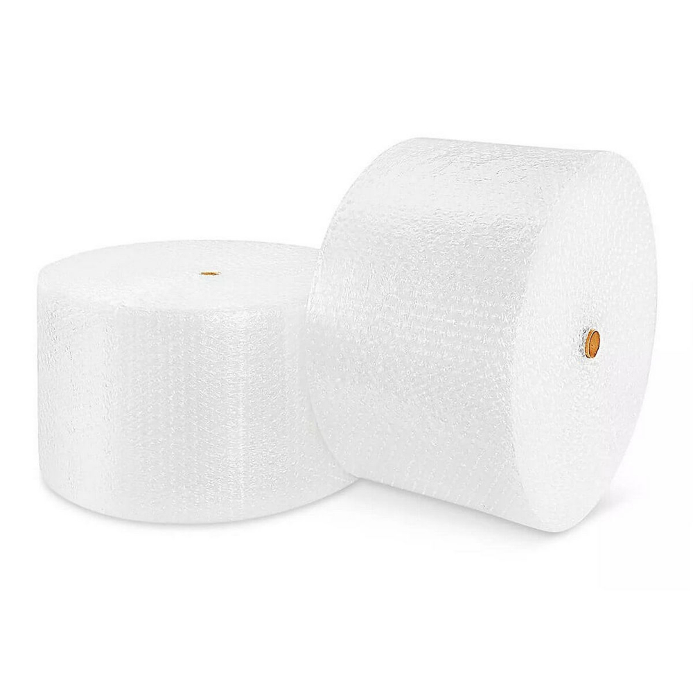 Пупырчатая пленка для упаковки 40см/100м. 2-х слойная Universal