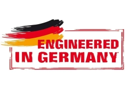 Удлинитель 1,5 м Brennenstuhl ECO-Line, 6 розеток, черный (1159500015)