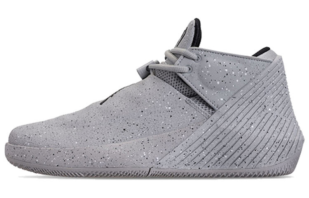 Кроссовки Jordan Why Not Zer0.1 Low "Cement"