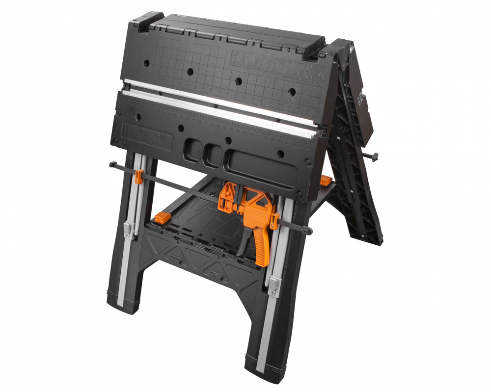Рабочий стол столярный Pegasus WORX WX051
