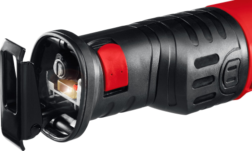 Пила сабельная Зубр 1,1кВт 28мм