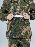 К-м "SNAR " детский (РипСтоп,Green Line ) TRITONGEAR 2022