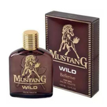 MUSTANG Wild edT 100ml men