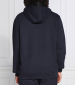 Худи Dlementine HUGO - темно-синий(50475337)