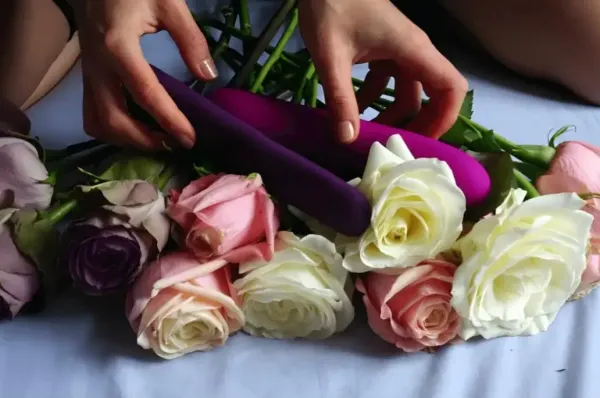 Разница между вибратором и фаллоимитатором