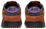 Кроссовки Nike Dunk Low Retro Prm "Cider"