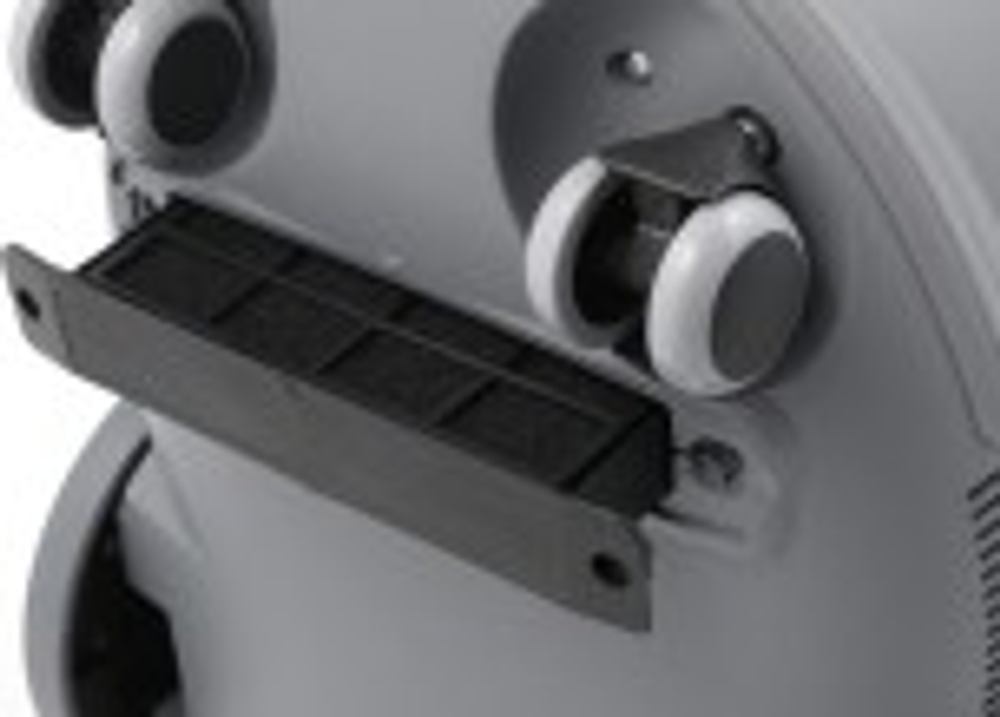 Пылесос для сухой уборки Ghibli POWER D 12 HE  15841210001