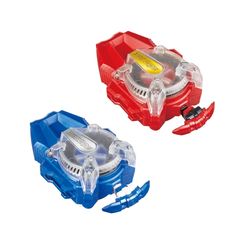 Комплект из 2-х запускателей с искрами B165 и B166 от Такара Томи